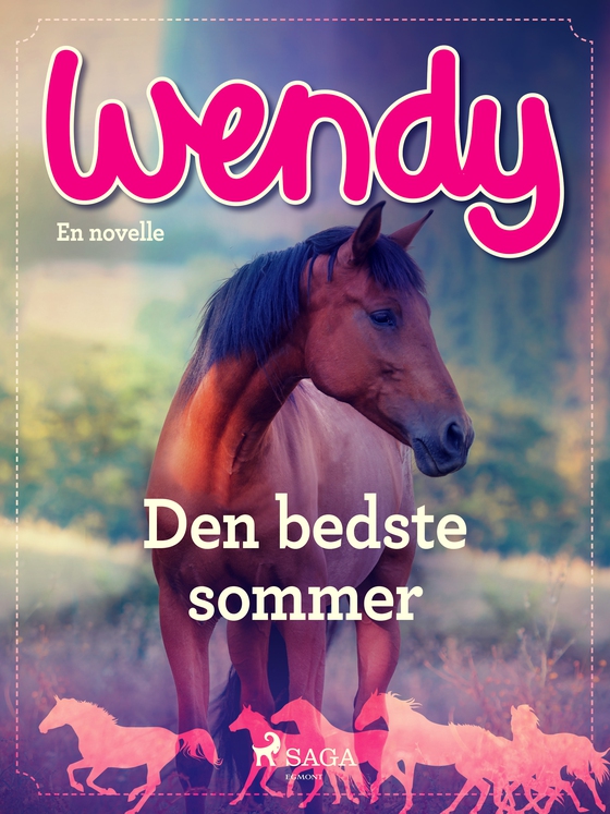 Wendy - Den bedste sommer