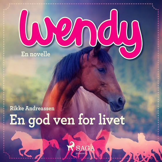 Wendy - En god ven for livet