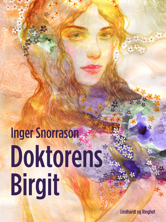 Doktorens Birgit (e-bog) af Inger Snorrason