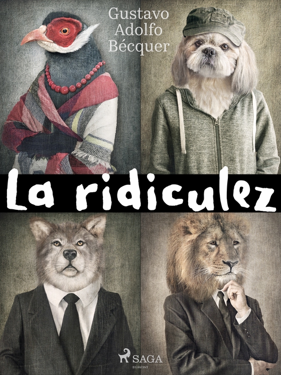 La ridiculez