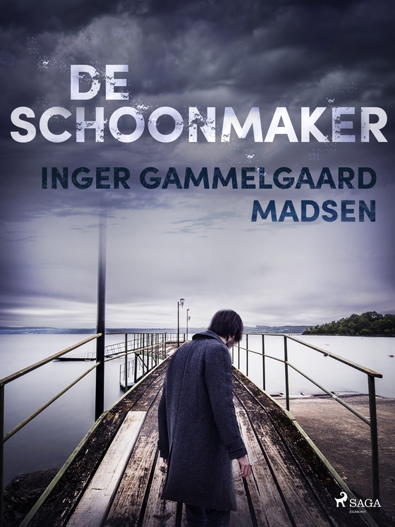 De schoonmaker (e-bog) af Inger Gammelgaard Madsen