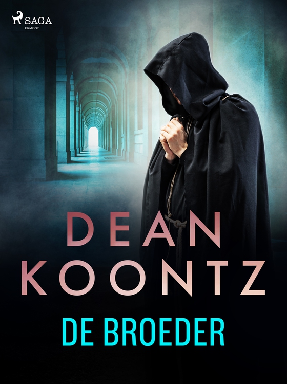 De broeder (e-bog) af Dean R. Koontz