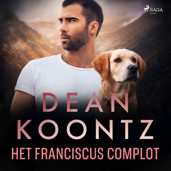 Het Franciscus complot (lydbog) af Dean R. Koontz