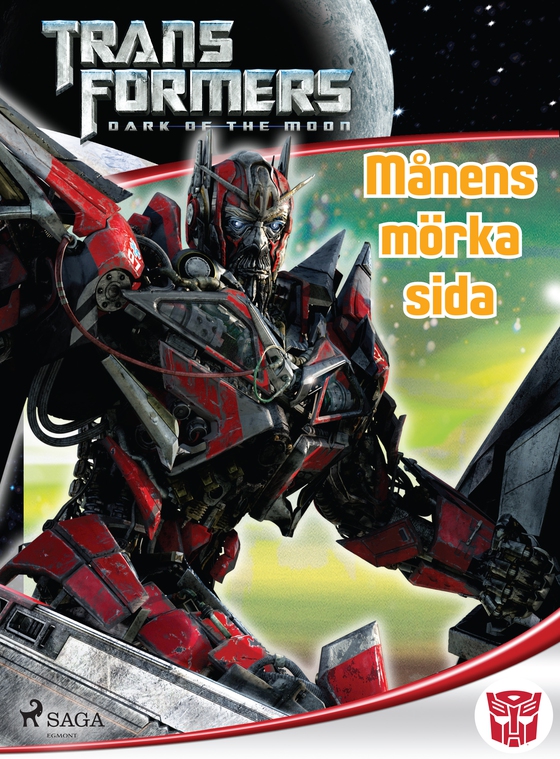 Transformers 3 - Månens mörka sida