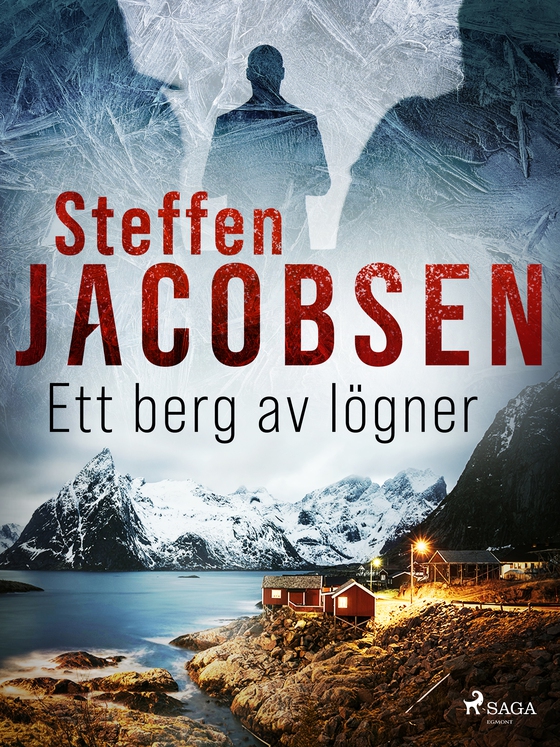 Ett berg av lögner (e-bog) af Steffen Jacobsen