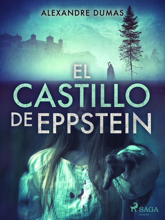 El castillo de Eppstein