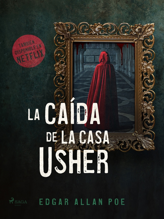 El hundimiento de la Casa Usher