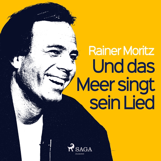 Und das Meer singt sein Lied (lydbog) af Rainer Moritz