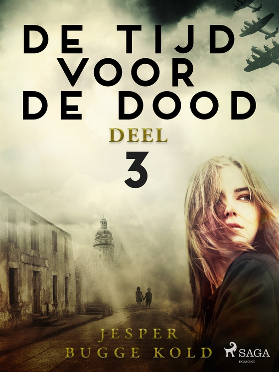 De tijd voor de dood - Deel 3