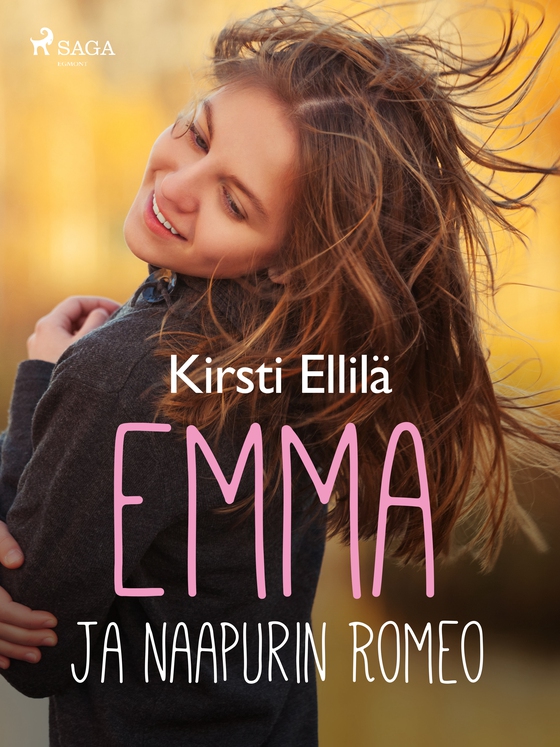 Emma ja naapurin Romeo (e-bog) af Kirsti Ellilä