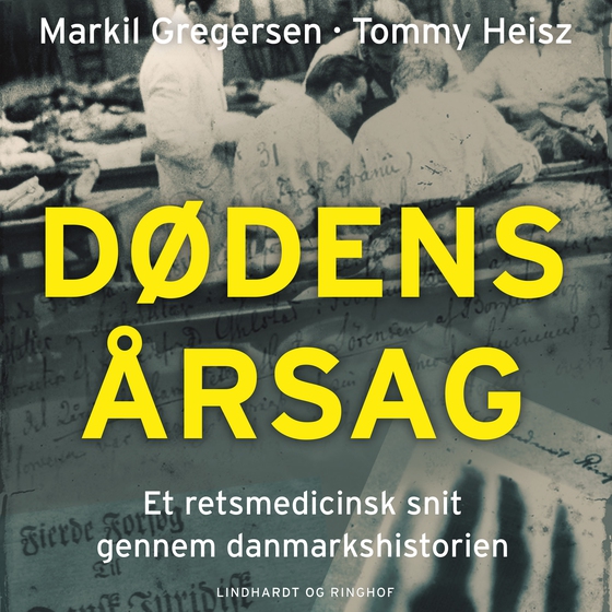 Dødens årsag