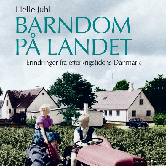 Barndom på landet