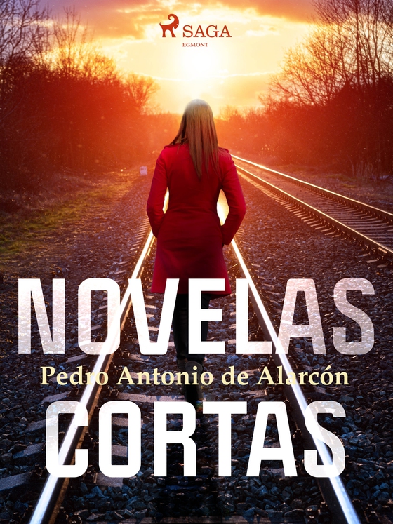 Novelas cortas