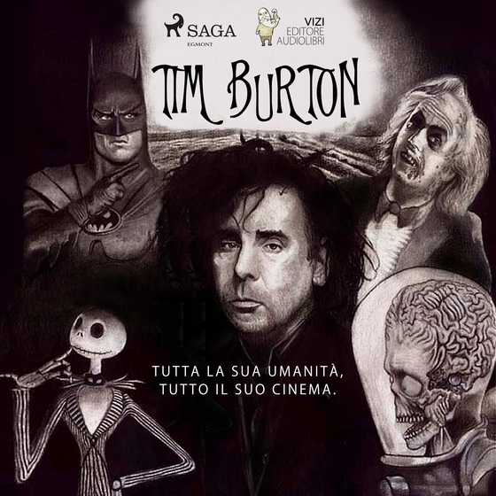 Tim Burton