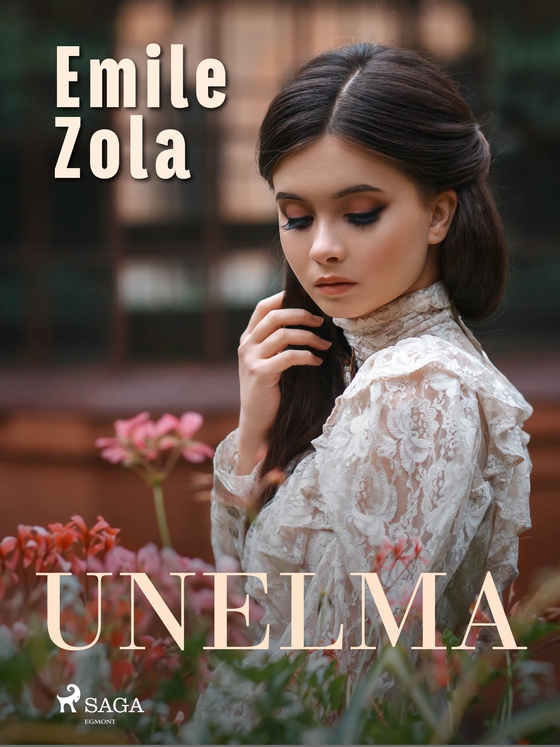 Unelma (e-bog) af Émile Zola