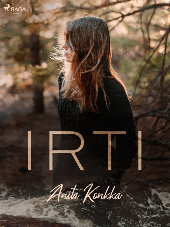 Irti (e-bog) af Anita Konkka