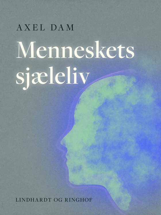 Menneskets sjæleliv