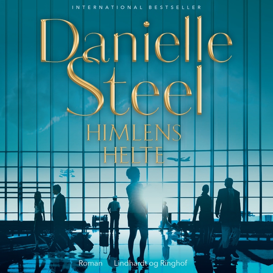 Himlens helte (lydbog) af Danielle Steel