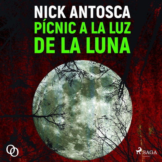 Pícnic a la luz de la luna (lydbog) af Nick Antosca