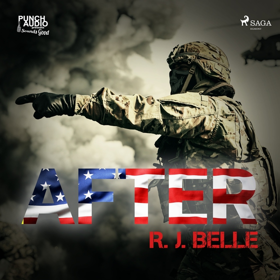 After (lydbog) af R. J. Belle