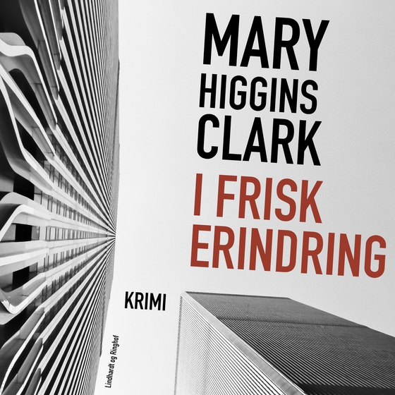 I frisk erindring (lydbog) af Mary Higgins Clark