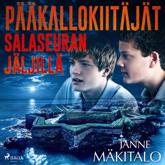 Pääkallokiitäjät salaseuran jäljillä