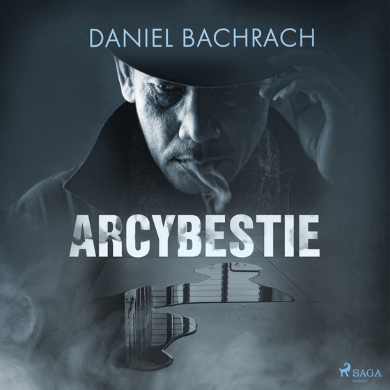 Arcybestie (lydbog) af Daniel Bachrach