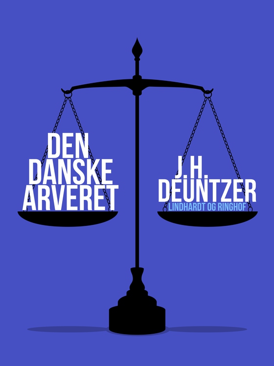 Den danske arveret