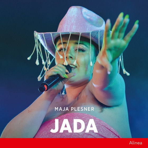 Jada (lydbog) af Maja Plesner