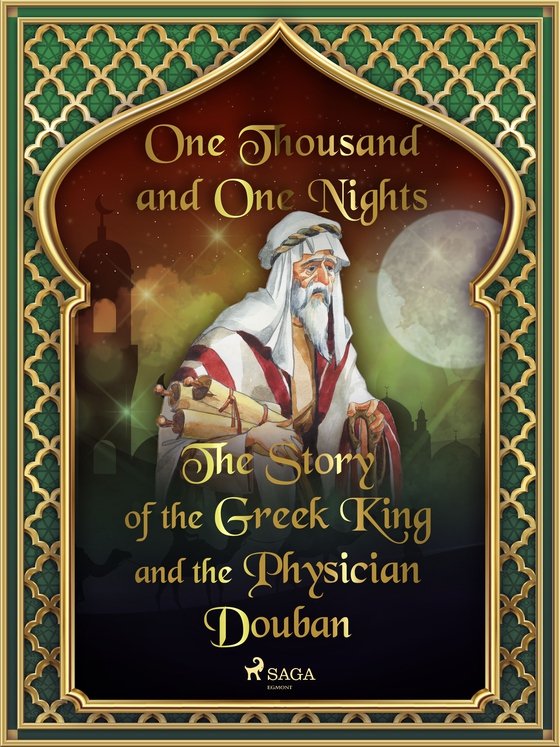 The Story of the Greek King and the Physician Douban