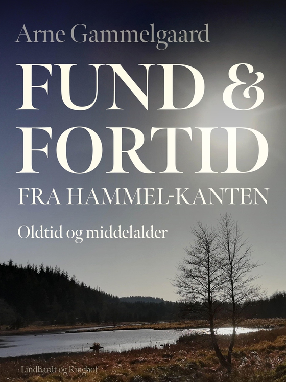 Fund og fortid fra Hammel-kanten. Oldtid og middelalder (e-bog) af Arne Gammelgaard
