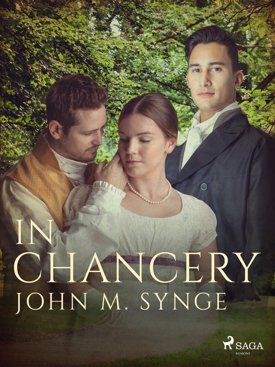 In Chancery (e-bog) af John Galsworthy