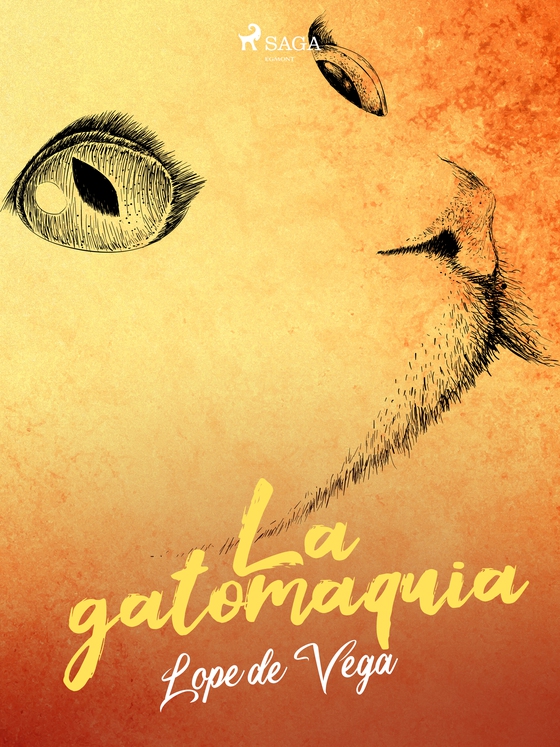 La gatomaquia (e-bog) af Lope de Vega