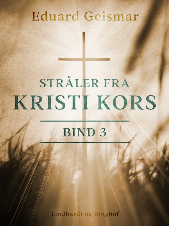 Stråler fra Kristi kors. Bind 3