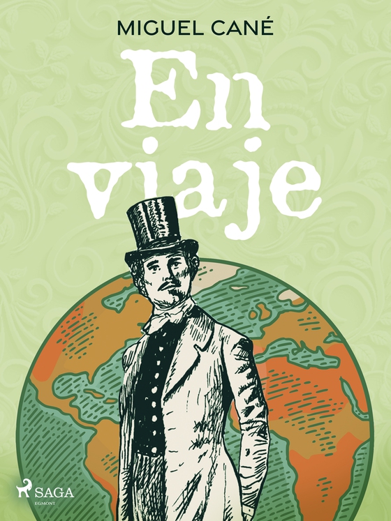 En viaje (e-bog) af Miguel Cané