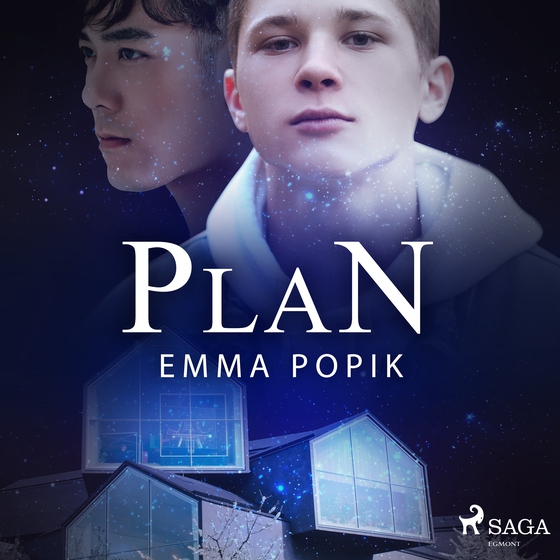 Plan (lydbog) af Emma Popik