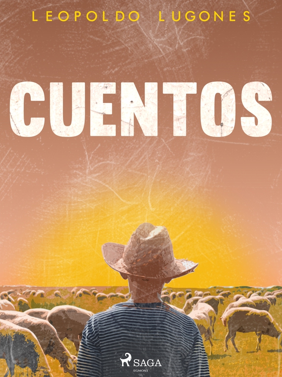 Cuentos (e-bog) af Leopoldo Lugones