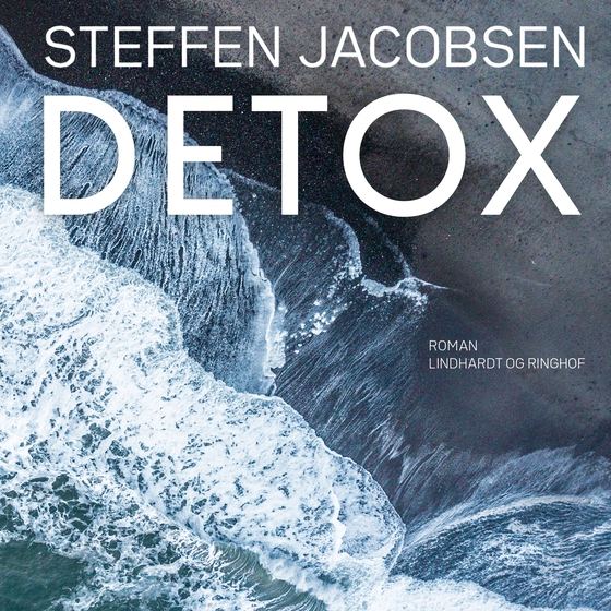 Detox (lydbog) af Steffen Jacobsen