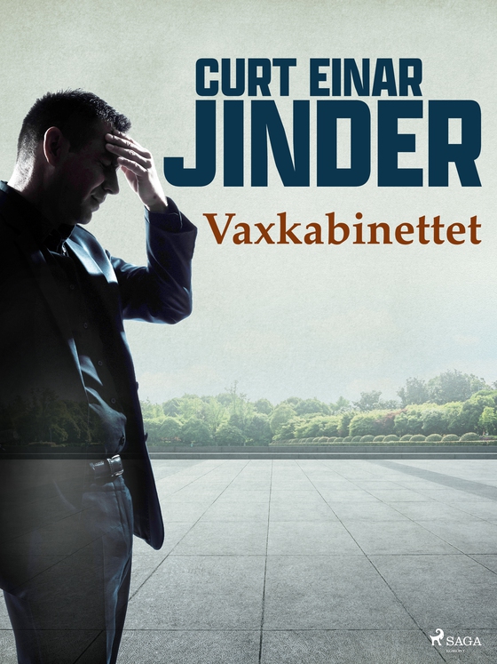 Vaxkabinettet