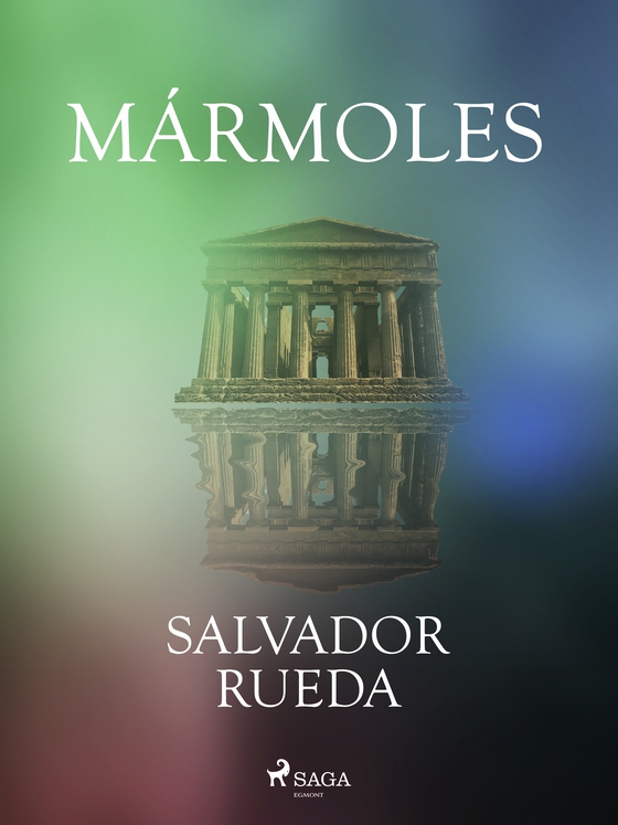 Mármoles (e-bog) af Salvador Rueda