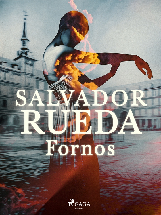 Fornos (e-bog) af Salvador Rueda