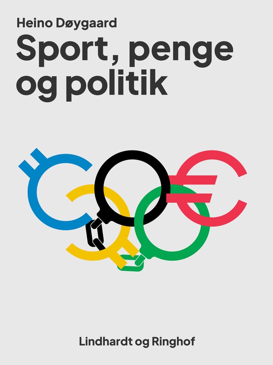 Sport, penge og politik