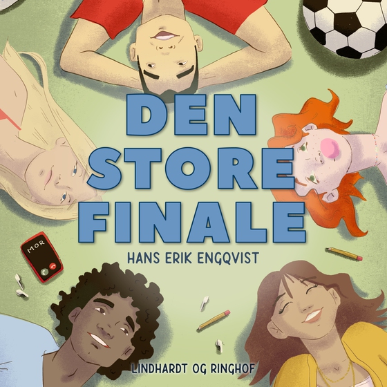 Den store finale