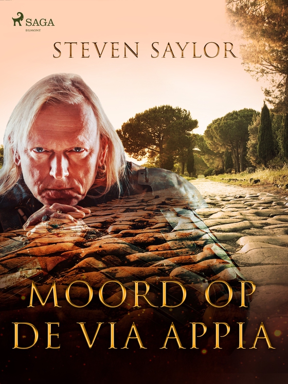 Moord op de Via Appia (e-bog) af Steven Saylor