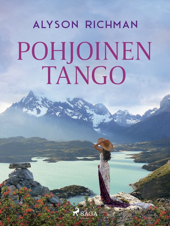 Pohjoinen tango (e-bog) af Alyson Richman
