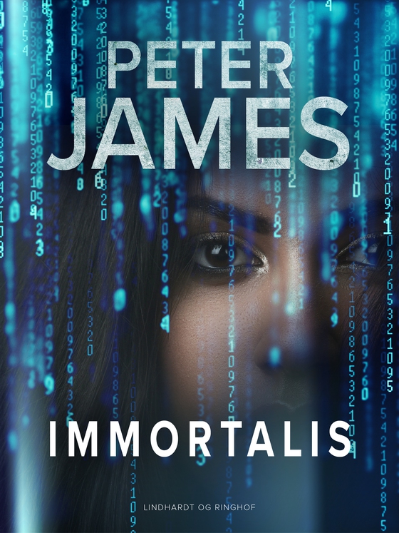 Immortalis (e-bog) af Peter James