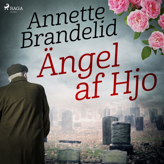 Ängel af Hjo (lydbog) af Annette Brandelid