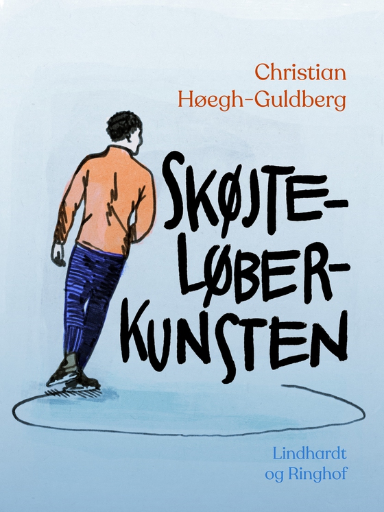 Skøjteløberkunsten (e-bog) af Christian Høegh-Guldberg