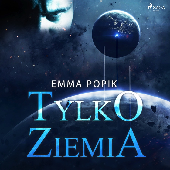 Tylko ziemia (lydbog) af Emma Popik