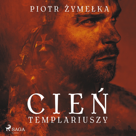 Cień templariuszy (lydbog) af Piotr Żymelka